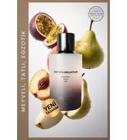 BROWN MOUNTAIN 100 ML NICHE PARFÜM