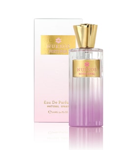 Nurxos Petunia Kadın Parfüm EDP 100 ML – Çiçeksi Odunsu Kalıcı Koku - 9844