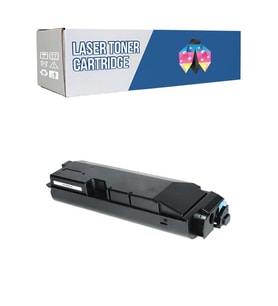 Safir Toner Kyocera TASKalfa 3500i TK-6305  35.000 Syf  Siyah Muadil Toner