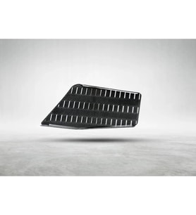 BMW G30 2020 - Tampon Izgara Kapağı Ön Sol B A51118746627 Wender