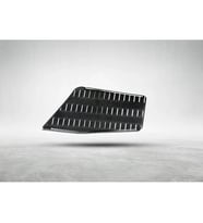 BMW G30 2020 - Tampon Izgara Kapağı Ön Sol B A51118746627 Wender