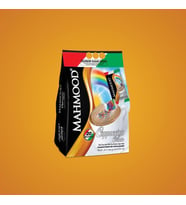 Mahmood Cappuccino Rainbow 20 Adet x 25 Gr