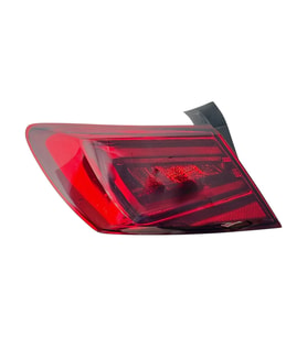 Dış Stop Lambası Seat Leon 2017-2020 (SOL, LEDLİ)