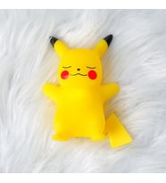 Pokemon Pikachu Gece Lambası