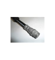 CITROEN C4- 04/11; ÖN FREN HORTUMU (SH) 4806A0 1640-6356