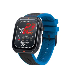 Reebok RV-RLS-U0-A4IN-BB Unisex Akıllı Kol Saati