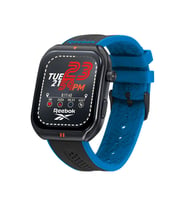 Reebok RV-RLS-U0-A4IN-BB Unisex Akıllı Kol Saati