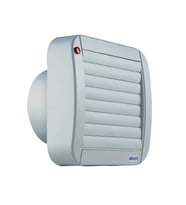 Elicent Eco Line 150 A Aksiyal Fan (Otomatik Panjurlu)