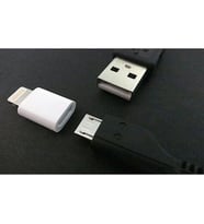 Otg Bağlantı Kiti -  5/5S/5C-6/6S/6 Plus