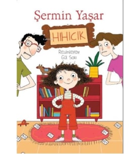 HIHICIK  ŞERMİN YAŞAR  DOĞAN EGMONT