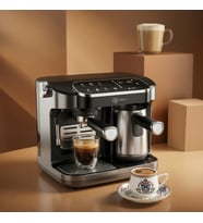 Karaca Hatır Perfetto Espresso ve Türk Kahvesi Makinesi