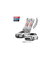 Kia Rio 2019 Model Bosch Aeroeco Muz Silecek Takımı