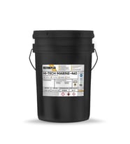 RESTOREPLUS HI-TECH MARINE-460  Marin Yüksek Performanslı Dişli Yağı (20 Lt)