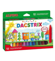 Alpino Mum Boya Dacstrıx 12 Li Çantalı Da-0125