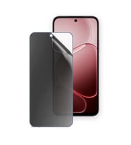 SChitec OPPO A6 5G Uyumlu Ön Yüzey Hayalet Privacy Hidrojel Ekran Koruyucu