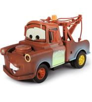 203084033, RC Cars Turbo Racer Mater, 2 Kanal, 2,4 Ghz, Turbo İşlevi, Yön Kontrollü, 1:24, 17 Cm