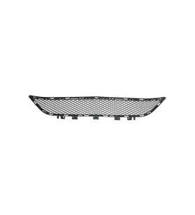Mercedes W212 2013-2016 Tampon Izgarası &Ouml;n Orta AMG A2128850124 Wender