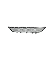 Mercedes W212 2013-2016 Tampon Izgarası &Ouml;n Orta AMG A2128850124 Wender