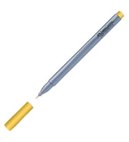 FABER CASTELL GRİP FİNEPEN 0.4mm. GOLD