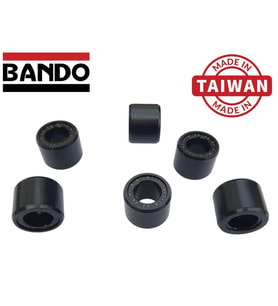 Yamaha Xmax 250-300 (2018-22) Tahrik Seti Bando Tw (018) 22,2 Gr 23-18 Mm