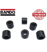 Yamaha Xmax 250-300 (2018-22) Tahrik Seti Bando Tw (018) 22,2 Gr 23-18 Mm