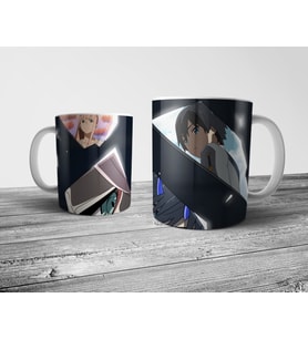 Pixxa Darling in the Franxx Kupa Bardak Model 5