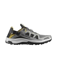 Salomon Techamphibian 5 Erkek Outdoor Sandaleti L49227700 Gri