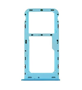 Xiaomi Redmi 5 Sim Çekmecesi MAVİ