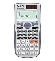 Csl Cs-991Es Plus Fonksiyonlu Hesap Makinesi