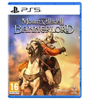 Mount&Blade II Bannerlord Ps5 Oyun