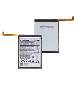 Samsung Galaxy M11 Uyumlu Pil Sıfır - Servis