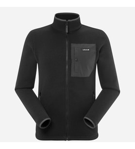 Lafuma GALATI F-ZIP Erkek Polartec® Ceket LFV12138 7085 (Antrasit)