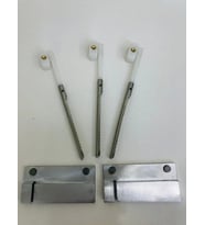 3+2 Set Ürün Kesme Makinesi Bıçağı Eds Zemus Slim Kesme Bıçağı Uc Kürek
