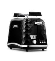 Delonghi Ekmek Kızartma Makinesi Brillante CTJ2103.BK