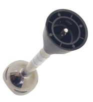 Goldmaster İle Uyumlu GM 7240M Yasemin Blender Metal Parçalayıcı Ayak