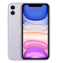İKİNCİ EL APPLE IPHONE 11 (12 AY GARANTİLİ) (Mor)