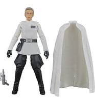 Star Wars Black Series Director Orson Krennic Aksiyon Figürü, Andor