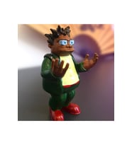 Hermes Conrad Futurama Figür 15 Cm