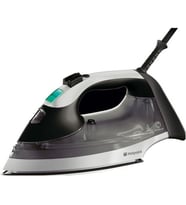 Hotpoint SI E40 BA1 2400W Seramik Tabanlı Buharlı Ütü