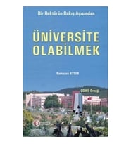 Üniversite Olabilmek