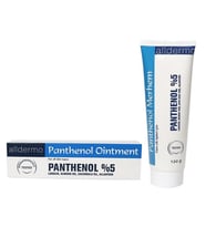 Alldermo Panthenol Merhem 120 gr