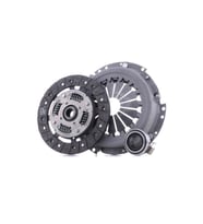 TOYOTA AVENSİS 1.6 1.8 DEBRİYAJ SETİ SACHS MARKA 04130YZZBZ