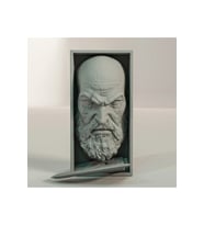 Kratos Tasarımlı Book Nook (Kitap Arası Dekoru)