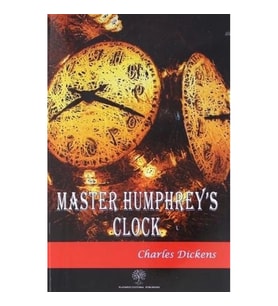 Master Humphrey's Clock