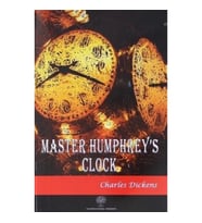 Master Humphrey's Clock