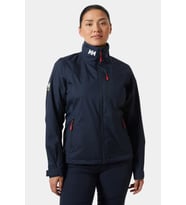 Helly Hansen W Crew Mont 2.0 (Lacivert)