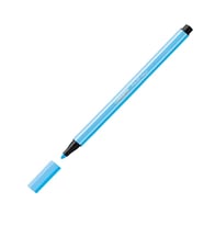 STABILO PEN 68 FLORASAN MAVİ