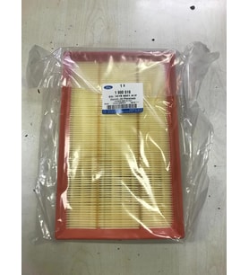 FORD TRANSİT V 184 V 347 V 363 2002-2019 HAVA FİLTRESİ KARE