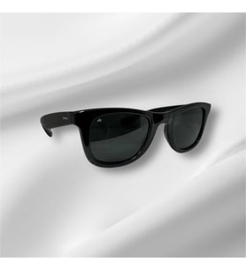 POLO BLACK PB 110 49 25 145 C1 SİYAH ERKEK GÜNEŞ GÖZLÜĞÜ