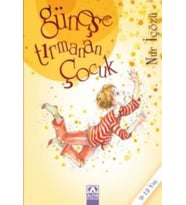 Güneşe Tırmanan Çocuk